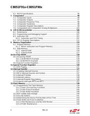 C8051F902-D-GM datasheet.datasheet_page 4