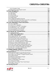 C8051F902-D-GM datasheet.datasheet_page 5