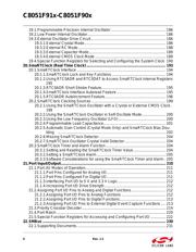 C8051F902-D-GM datasheet.datasheet_page 6