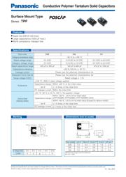 4TPF470ML 数据规格书 1