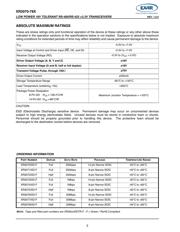 XR3078XID/TR-F datasheet.datasheet_page 2