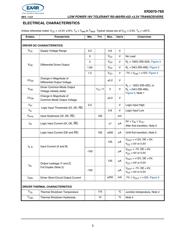 XR3078XID/TR-F datasheet.datasheet_page 3