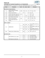 XR3078XID/TR-F datasheet.datasheet_page 4