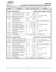 XR3078XID/TR-F datasheet.datasheet_page 5