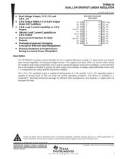 TPPM0110DWPR datasheet.datasheet_page 1