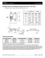 ICS650R-27I datasheet.datasheet_page 6