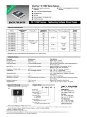 SF-1206F500-2 datasheet.datasheet_page 1