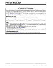 PIC16F720 datasheet.datasheet_page 6
