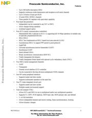 MPC860PZQ80D4557 datasheet.datasheet_page 3