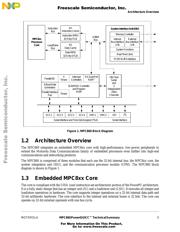 MPC860PZQ80D4557 datasheet.datasheet_page 5