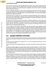 MPC860PZQ80D4557 datasheet.datasheet_page 6