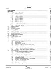 PCI7412 datasheet.datasheet_page 3