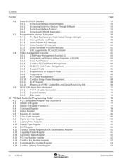 PCI7412 datasheet.datasheet_page 4