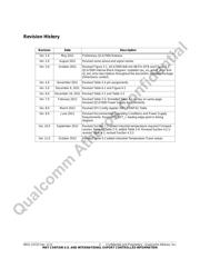 QCA7000-AL3C 数据规格书 2