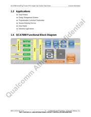 QCA7000-AL3C 数据规格书 6