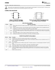 LM3405AXMY/NOPB datasheet.datasheet_page 2