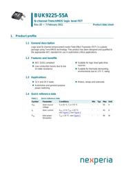 2SC2655-Y Datenblatt PDF