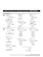 91A1A-G28-B15L datasheet.datasheet_page 4