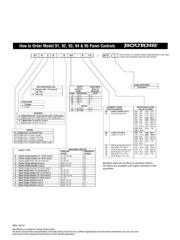 91A1A-B28-B10 datasheet.datasheet_page 5