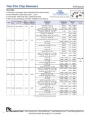 NTR10B1003CTRF 数据规格书 1