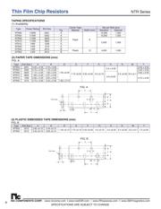 NTR10B1003CTRF 数据规格书 6