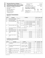 DS75452M datasheet.datasheet_page 3