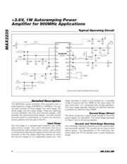 MAX2235EUP-T datasheet.datasheet_page 6