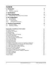 JN5148-001-M/00T datasheet.datasheet_page 2