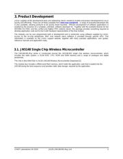 JN5148-001-M/00T datasheet.datasheet_page 5