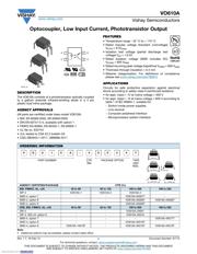 VO610A-3X007T datasheet.datasheet_page 1