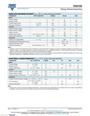 VO610A-3X007T datasheet.datasheet_page 2