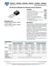 TSOP34338 datasheet.datasheet_page 1