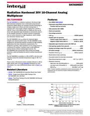 ISL8273MEVAL1Z datasheet.datasheet_page 1