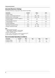 FAN431AZXA datasheet.datasheet_page 2