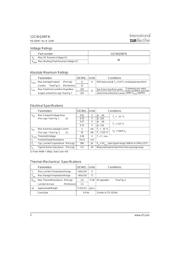 VS-12CWQ03FNTRL-M3 datasheet.datasheet_page 2