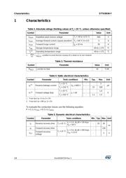 STTH3R06UFY datasheet.datasheet_page 2