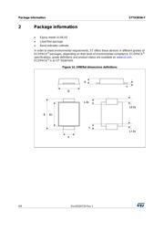 STTH3R06UFY datasheet.datasheet_page 6