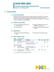 BUK7905-40AI datasheet.datasheet_page 1