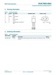 BUK7905-40AI datasheet.datasheet_page 2