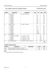 PLVA650A,215 datasheet.datasheet_page 5