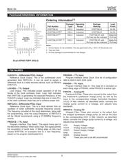 SY87729LHY TR datasheet.datasheet_page 2