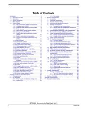 SPC5604PEF1MLQ6 datasheet.datasheet_page 2