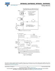 IRF9640STRRPBF datasheet.datasheet_page 6