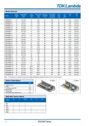 ZWS150BAF-12/CO2 数据规格书 2