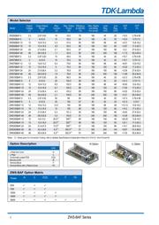 ZWS150BAF-5/R datasheet.datasheet_page 2