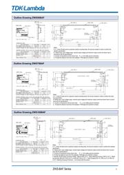 ZWS150BAF-12/CO2 数据规格书 3