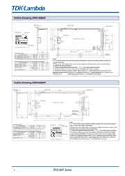 ZWS150BAF-12/CO2 数据规格书 4