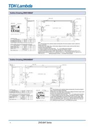 ZWS150BAF-5/R datasheet.datasheet_page 4