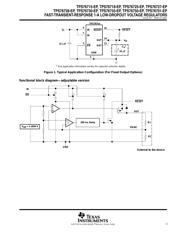 TPS76701QPWPREP 数据规格书 3