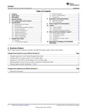 OPT8241-CDK-EVM datasheet.datasheet_page 2